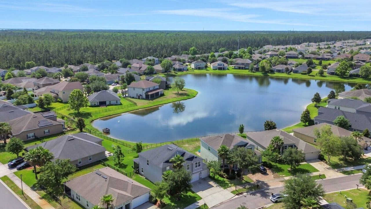 Photo of Outdoor in Northside
