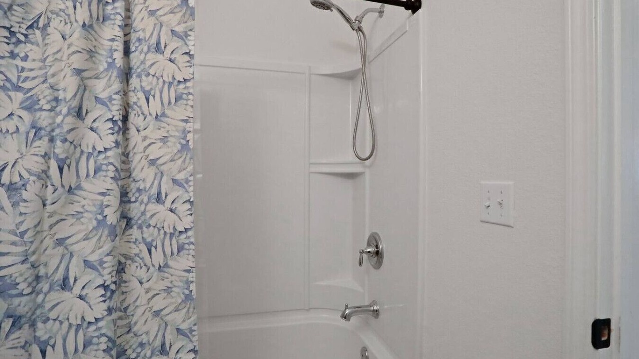 Photo of Bathroom in Northside