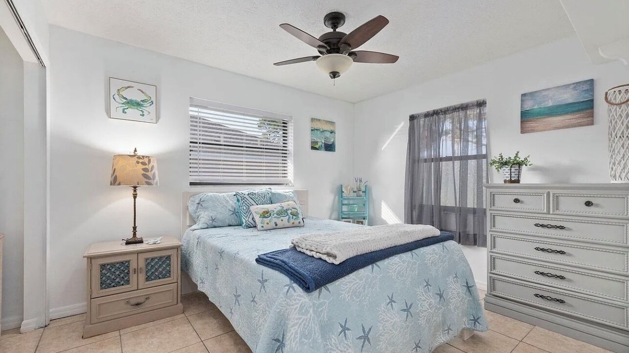 Photo of Bedroom in Port Saint Lucie