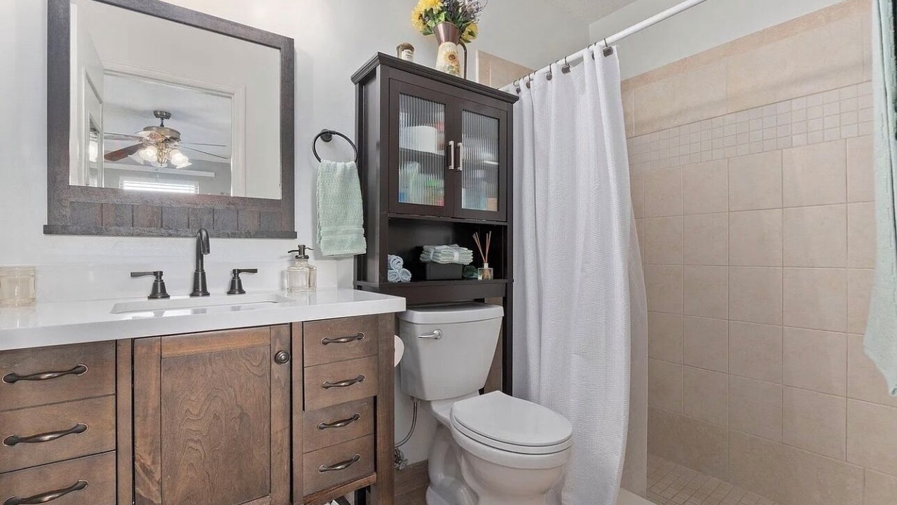 Photo of Bathroom in Port Saint Lucie