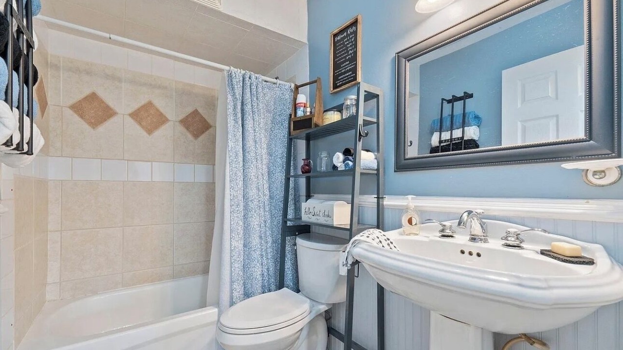 Photo of Bathroom in Port Saint Lucie