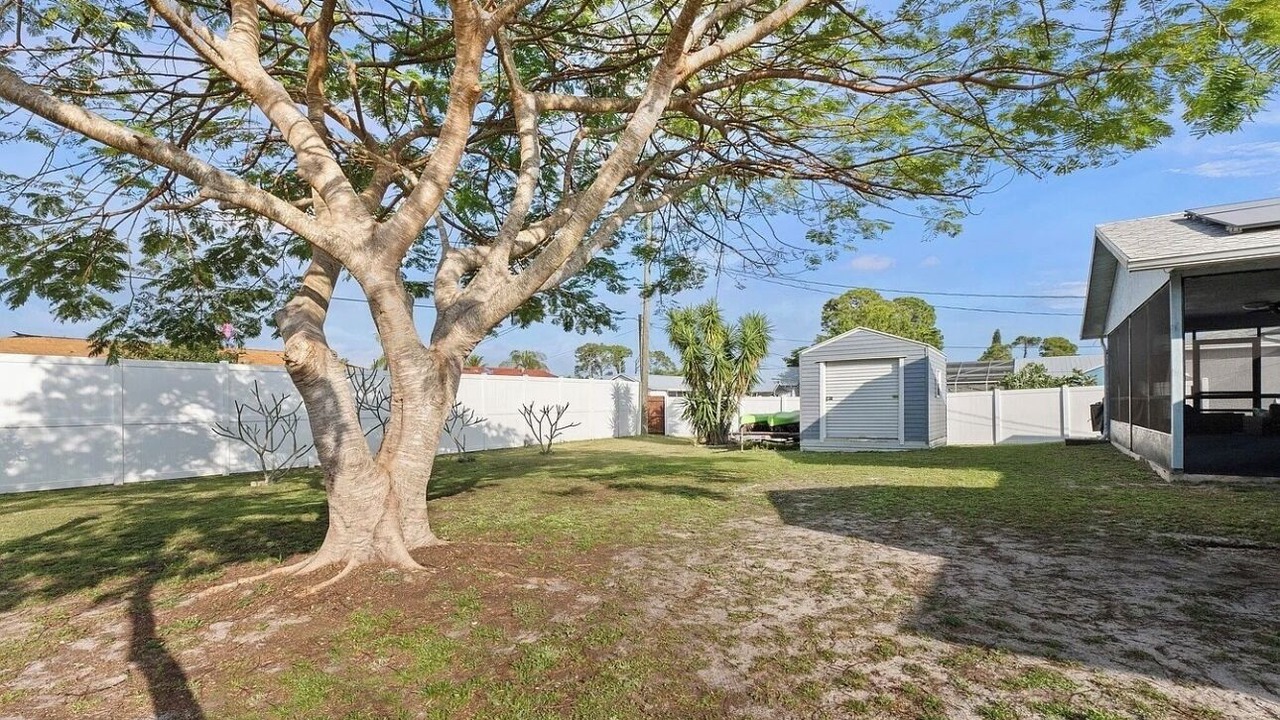 Photo of Outdoor in Port Saint Lucie