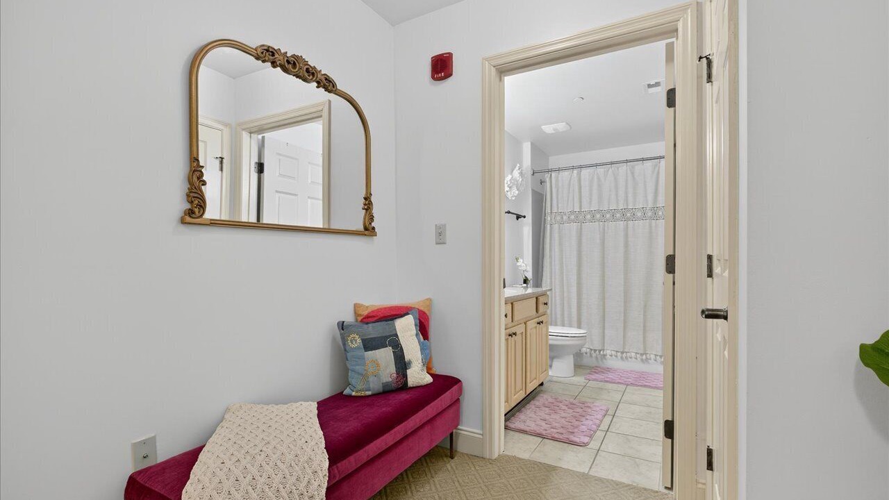 Photo of Bathroom in Capitol Hill