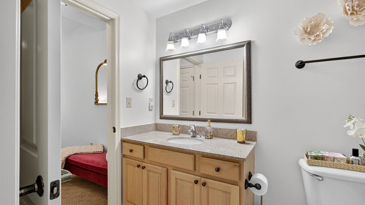 Photo of Bathroom in Capitol Hill