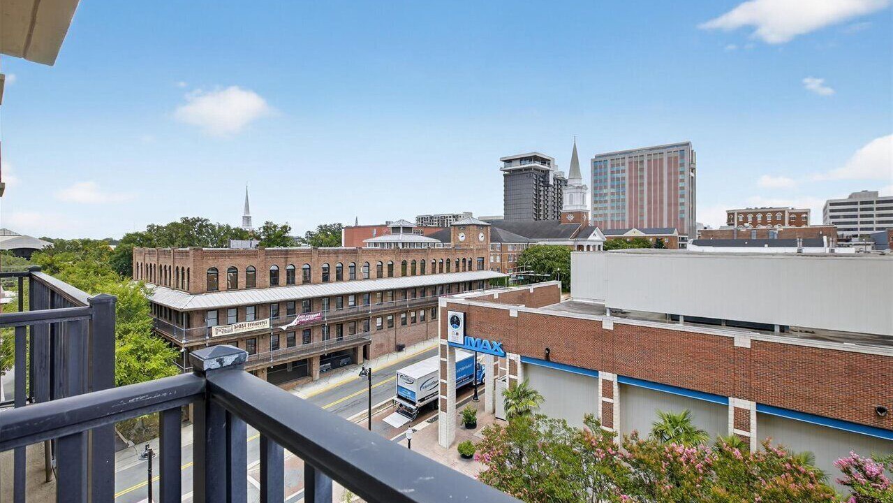 Photo of Outdoor in Capitol Hill