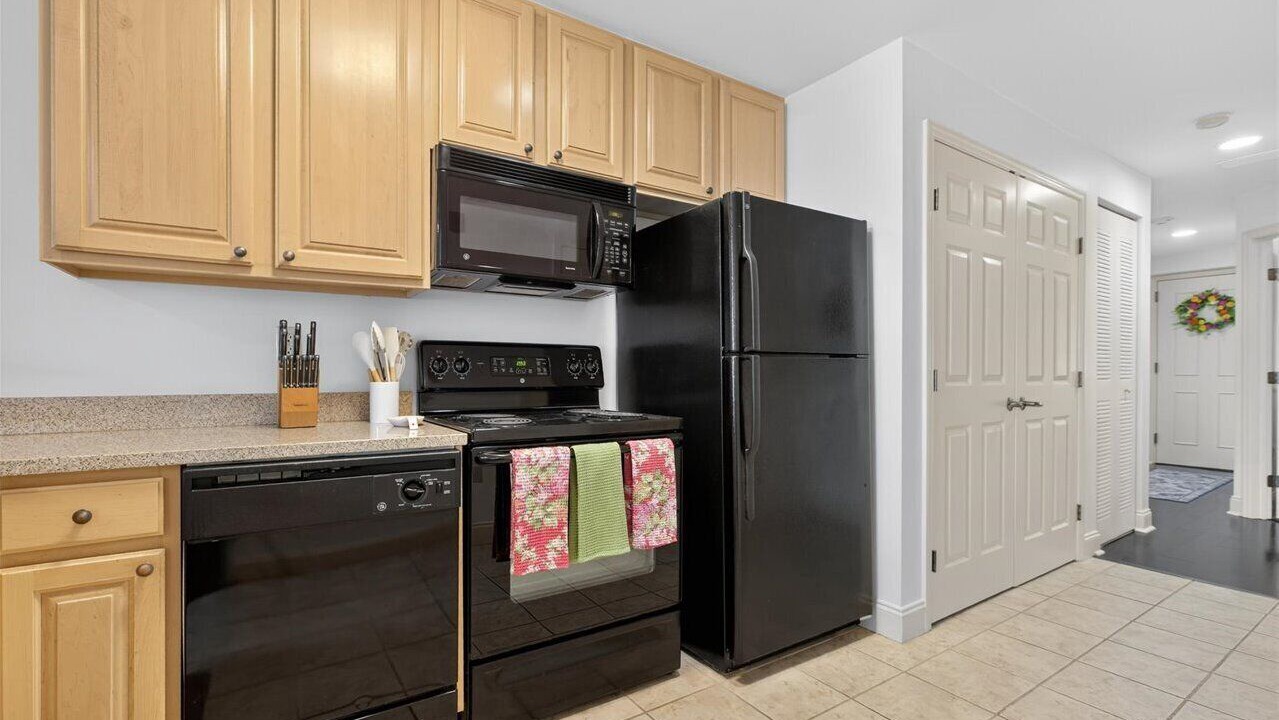Photo of Kitchen in Capitol Hill