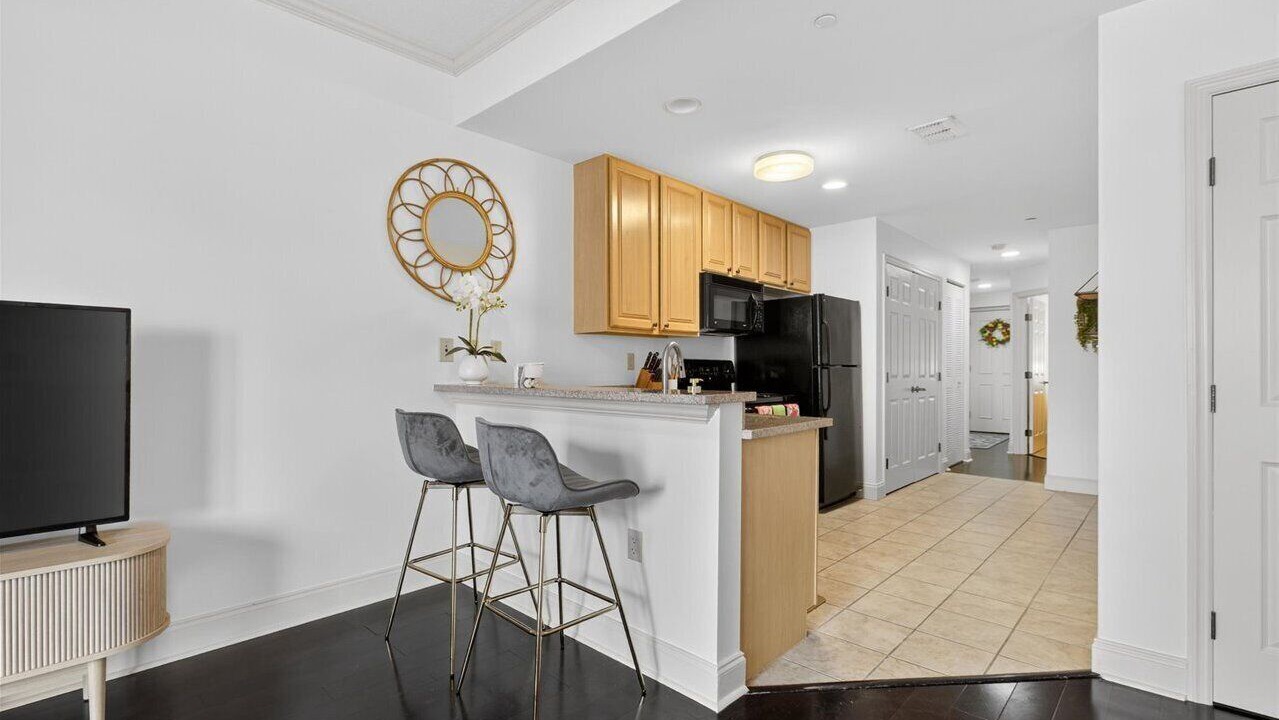Photo of Kitchen in Capitol Hill