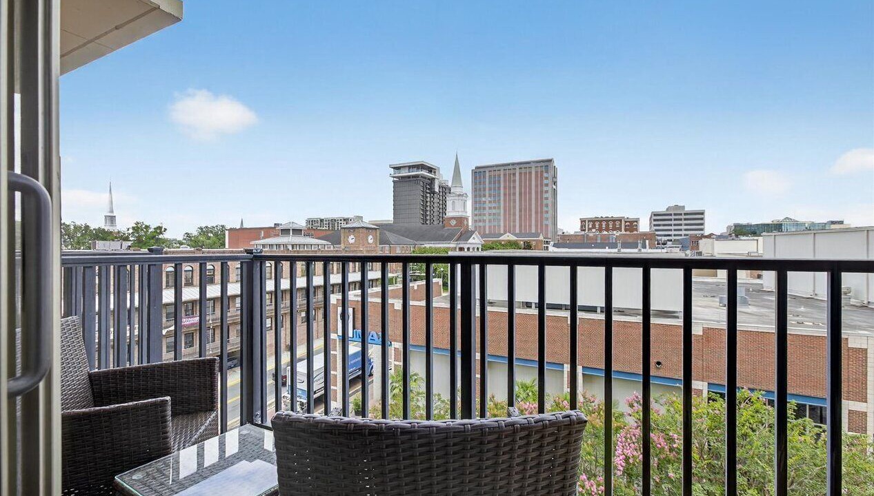 Photo of Outdoor in Capitol Hill