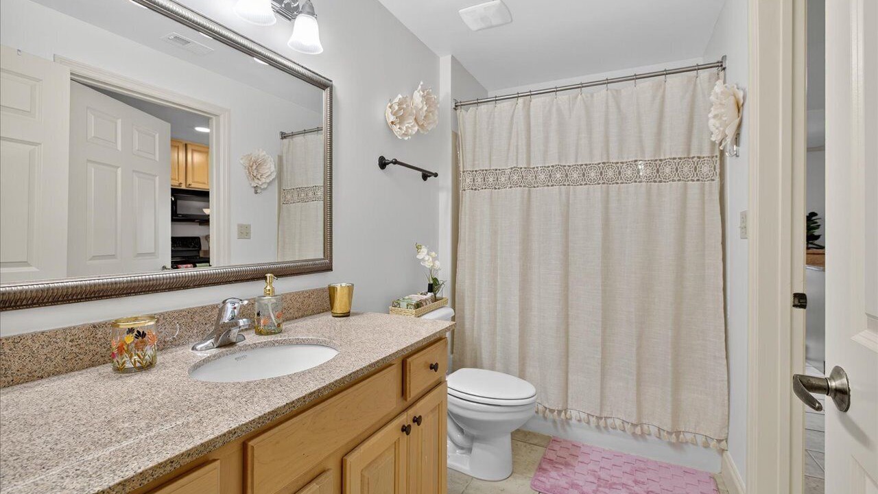 Photo of Bathroom in Capitol Hill