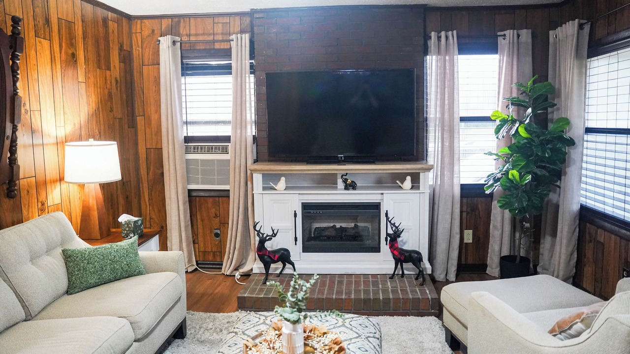 Photo of Livingroom in Lincoln