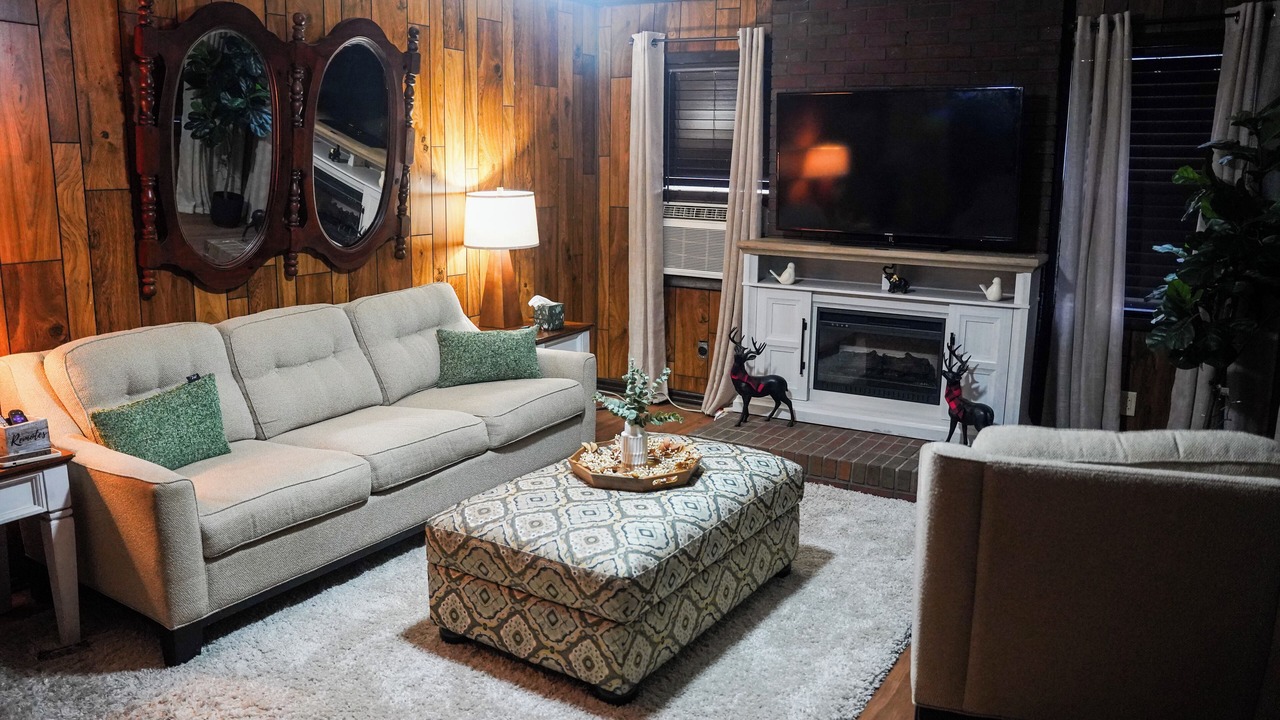 Photo of Bedroom in Lincoln