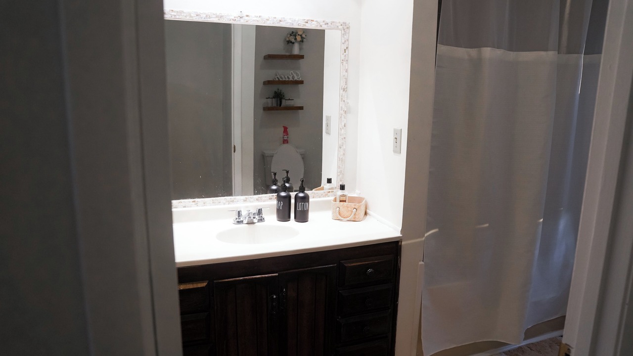 Photo of Bathroom in Lincoln