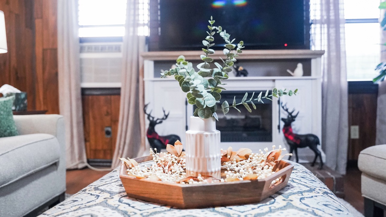 Photo of Livingroom in Lincoln