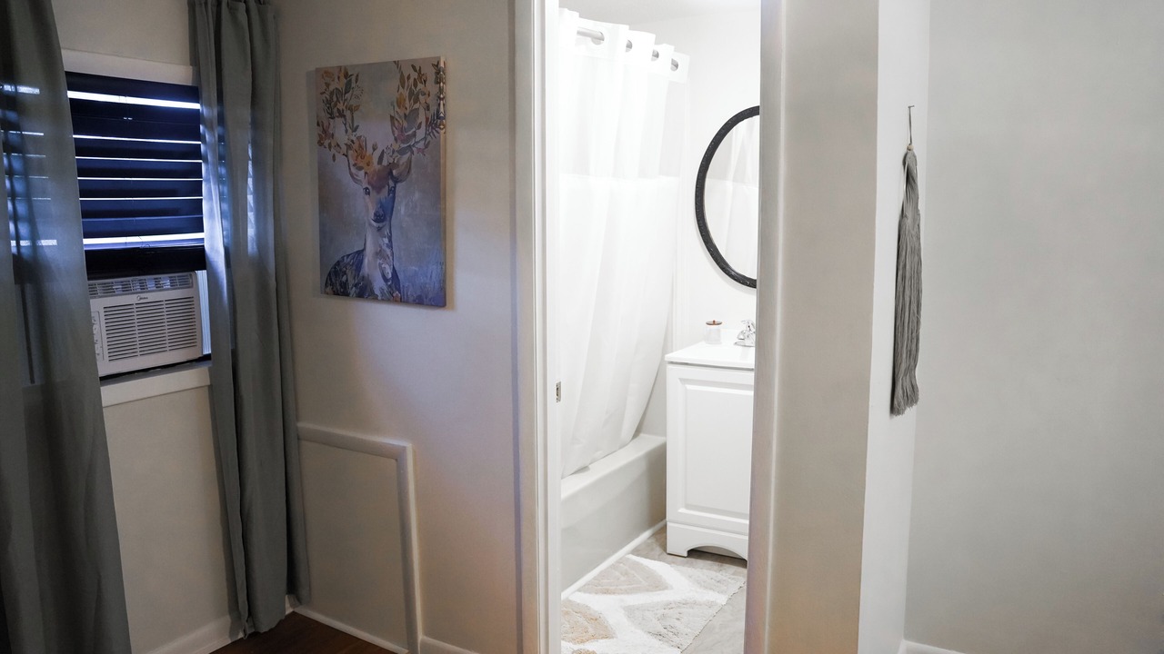 Photo of Bathroom in Lincoln