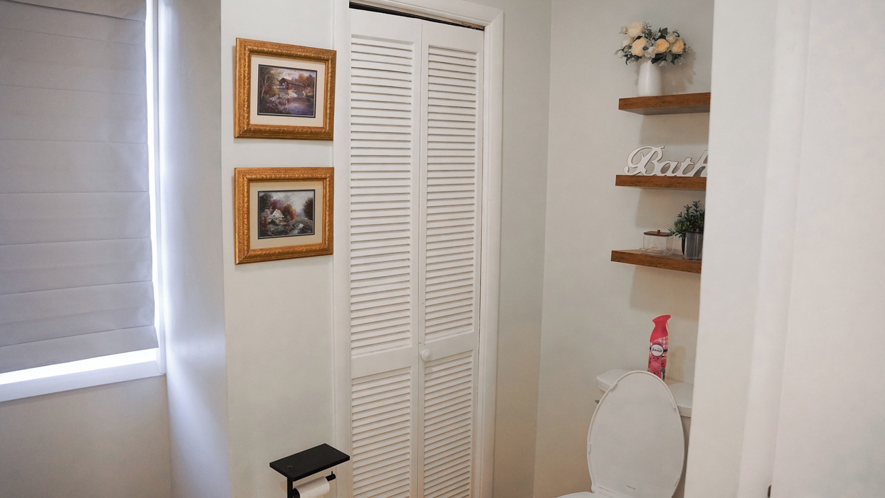 Photo of Bathroom in Lincoln