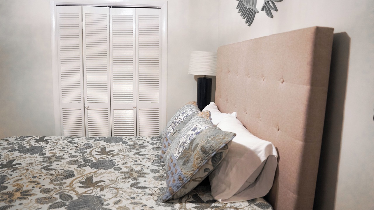 Photo of Bedroom in Lincoln