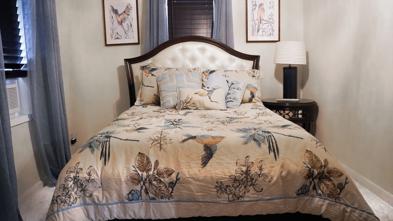 Photo of Bedroom in Lincoln