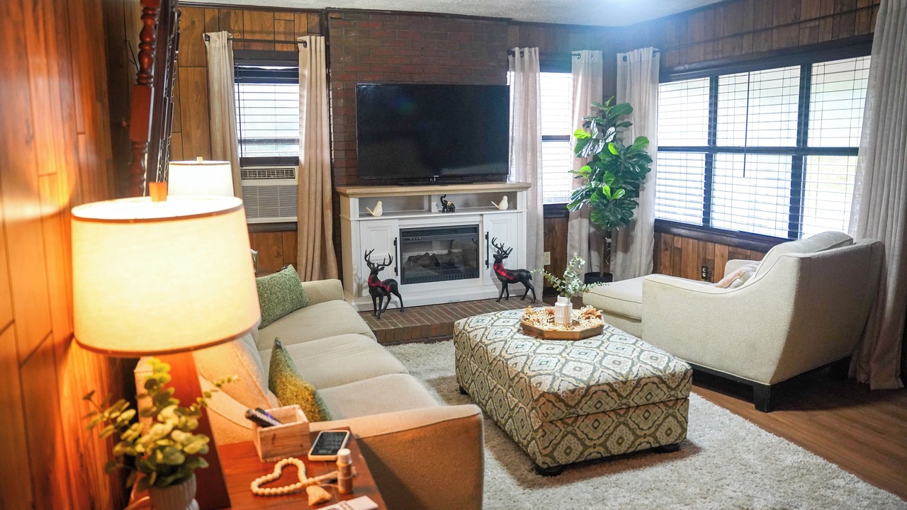 Photo of Livingroom in Lincoln