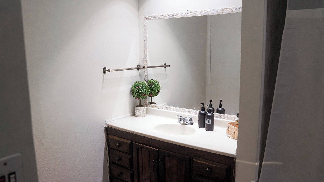 Photo of Bathroom in Lincoln