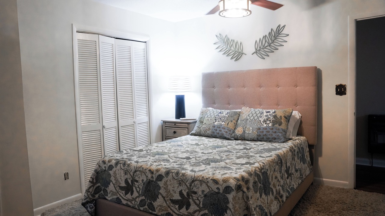 Photo of Bedroom in Lincoln