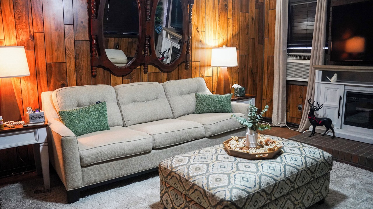 Photo of Livingroom in Lincoln