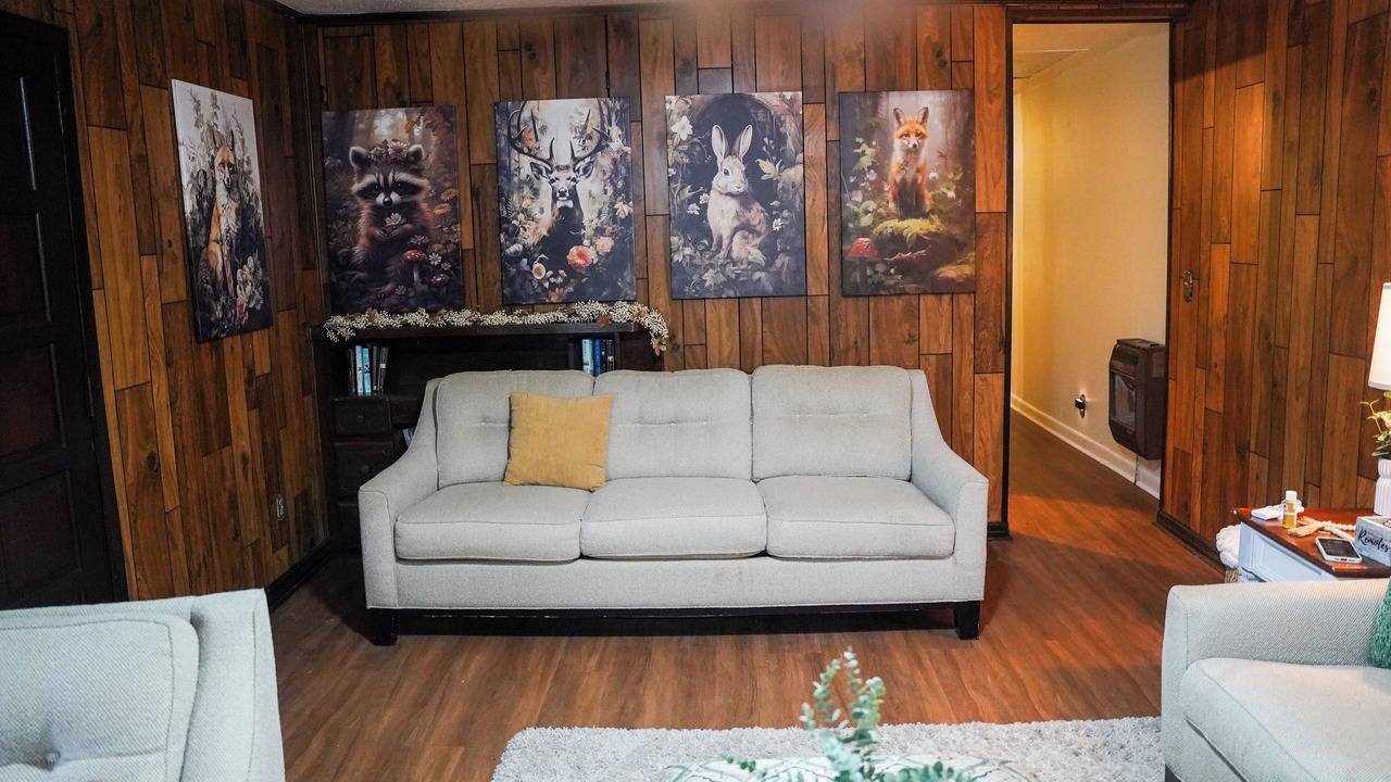 Photo of Livingroom in Lincoln