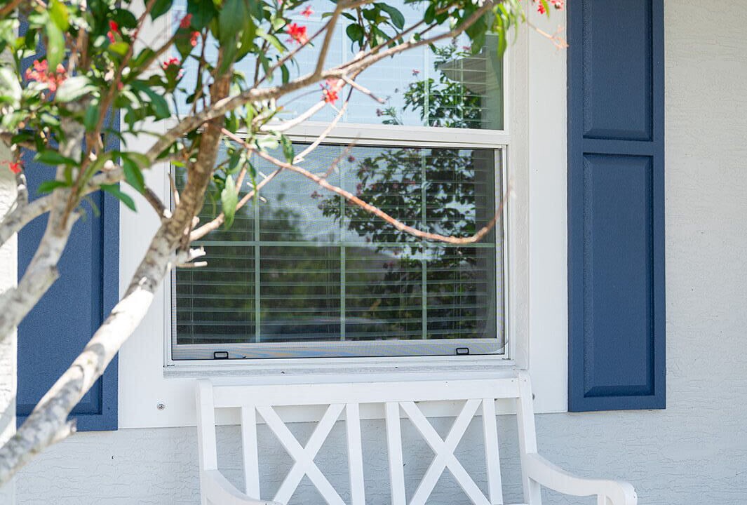 Photo of Patio Balcony in Rotonda Lakes