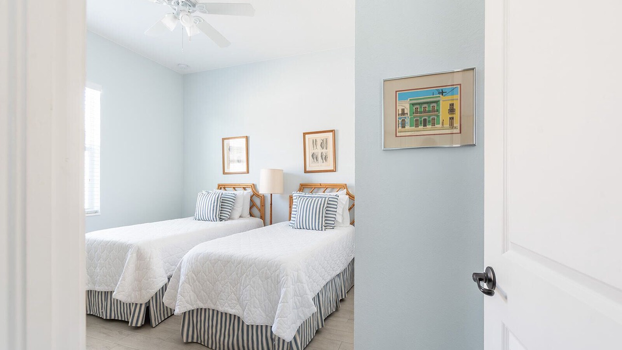 Photo of Bedroom in Rotonda Lakes
