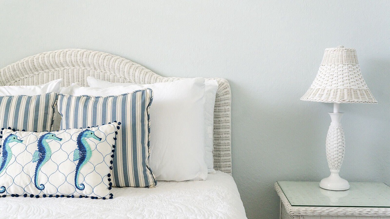 Photo of Bedroom in Rotonda Lakes