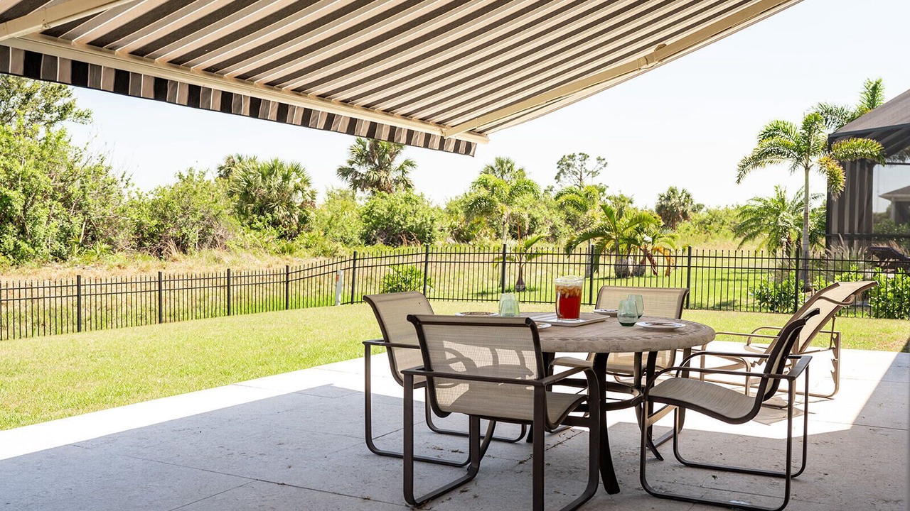 Photo of Outdoor in Rotonda Lakes