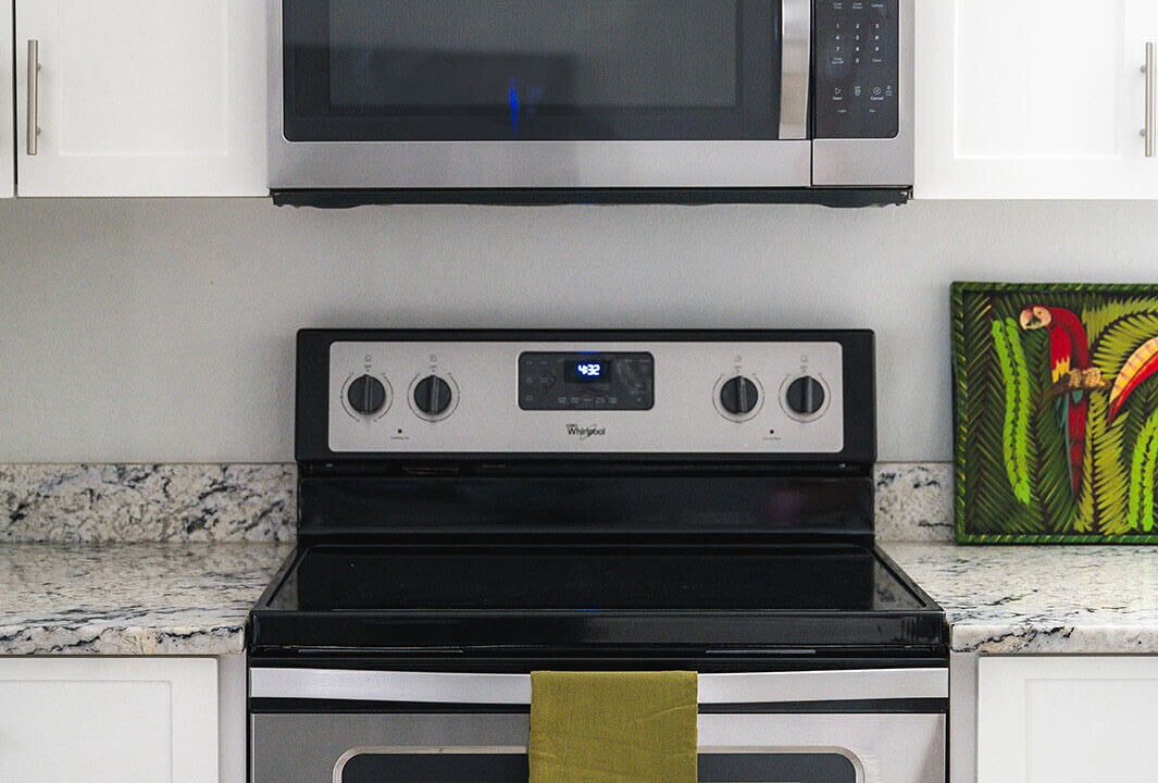 Photo of Kitchen in Rotonda Lakes