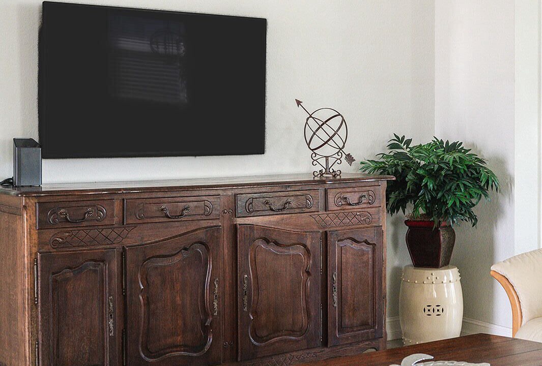 Photo of Livingroom in Rotonda Lakes