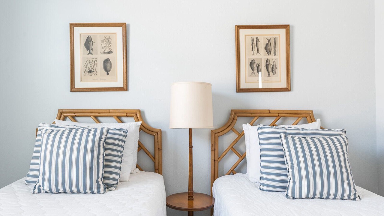 Photo of Bedroom in Rotonda Lakes