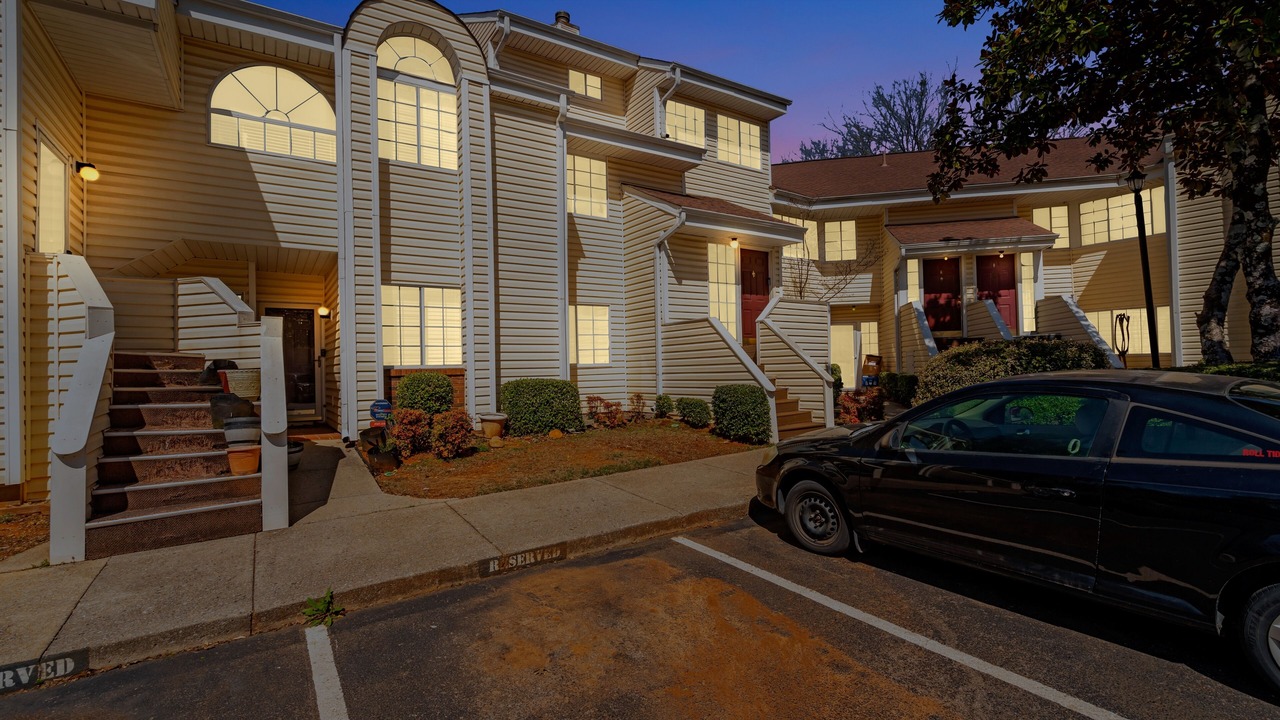 Photo of Outdoor in Huntsville