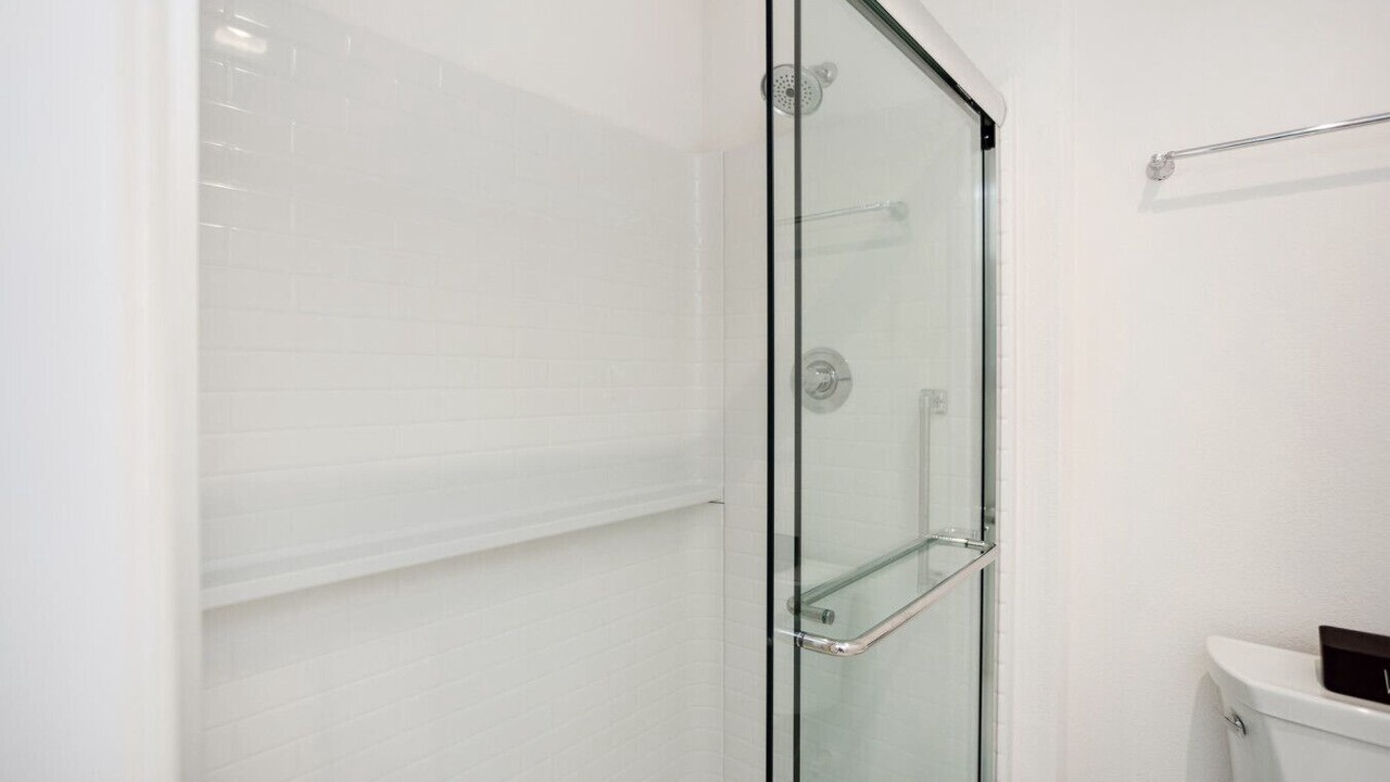 Photo of Bathroom in Sumter County