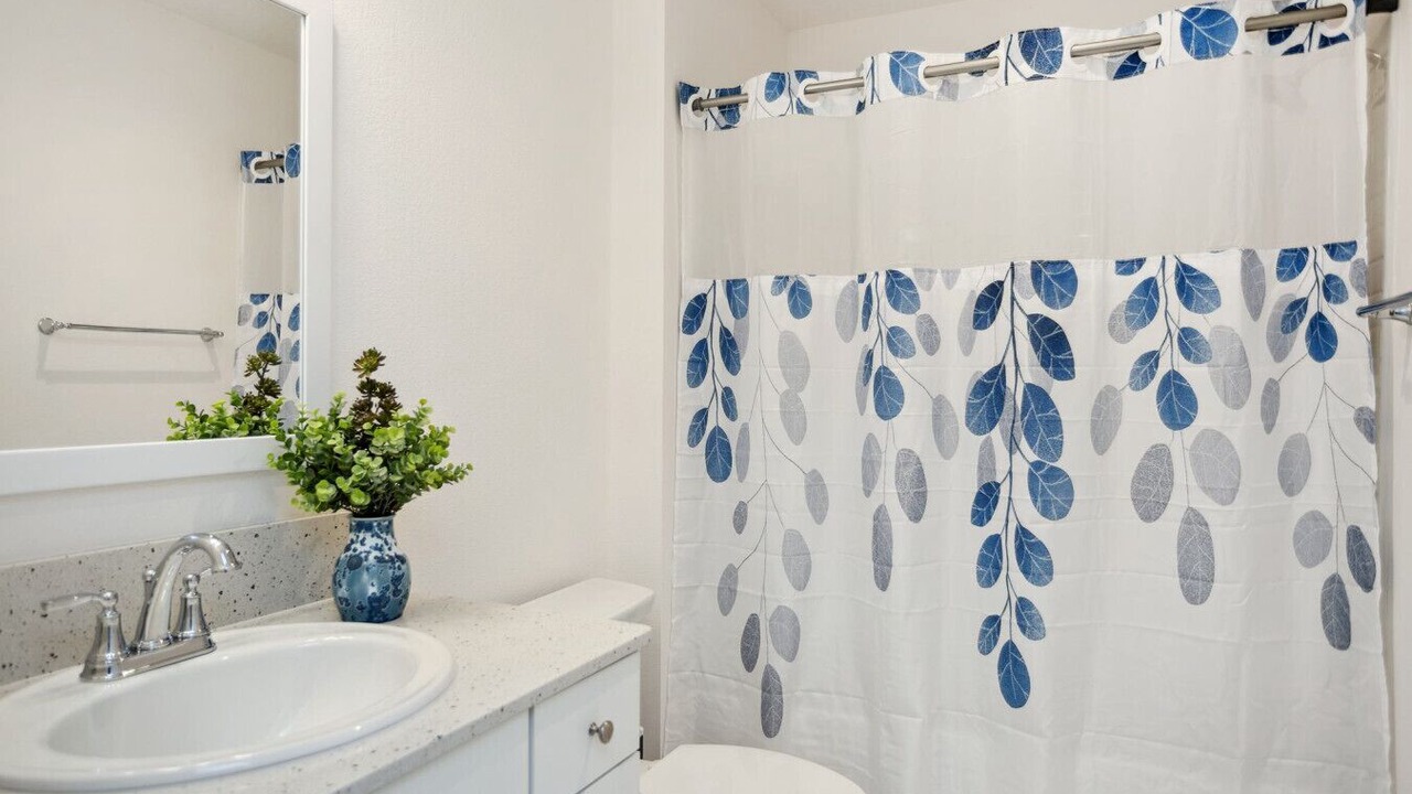 Photo of Bathroom in Sumter County