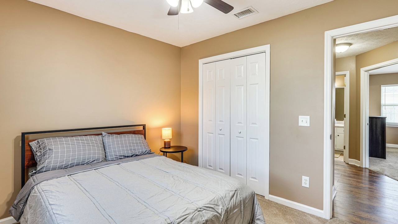 Photo of Bedroom in Callaway