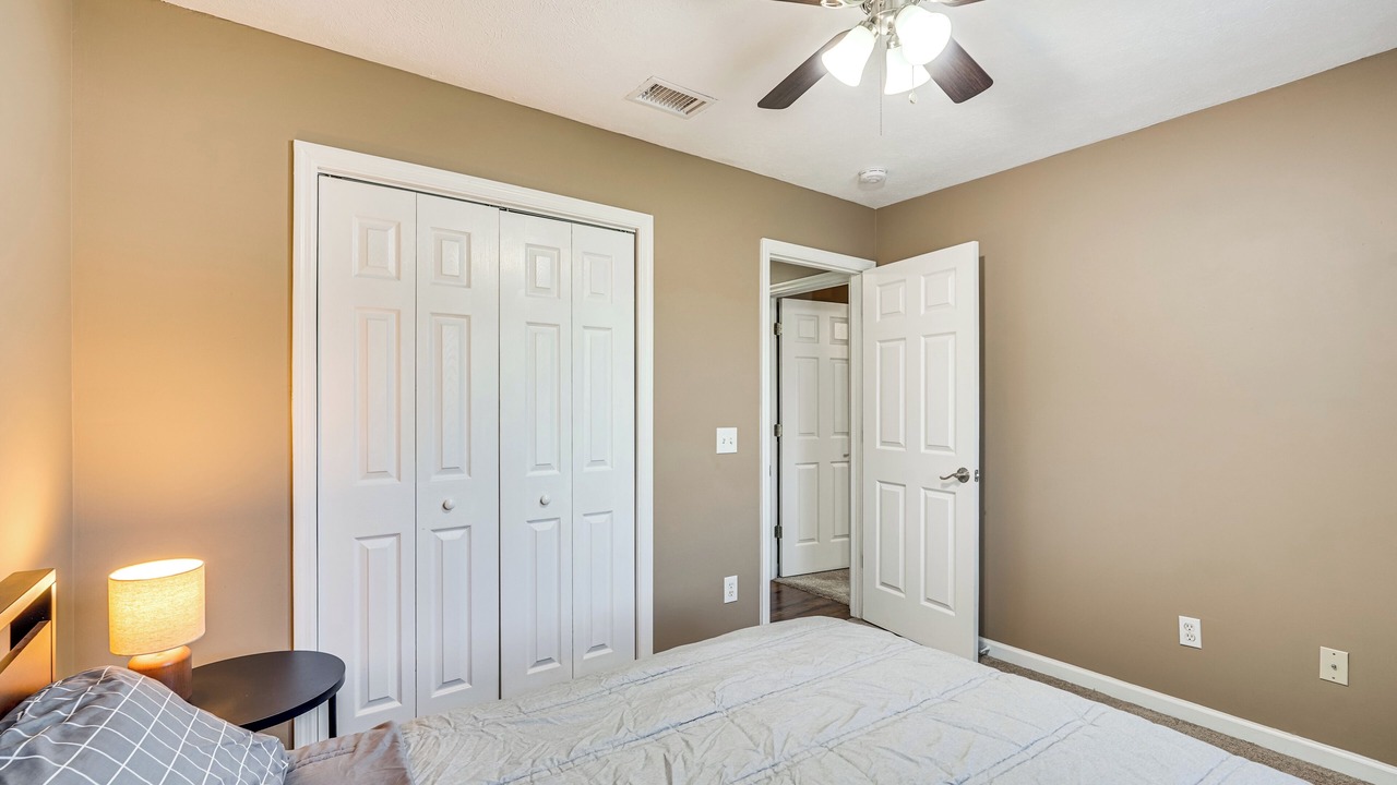 Photo of Bedroom in Callaway