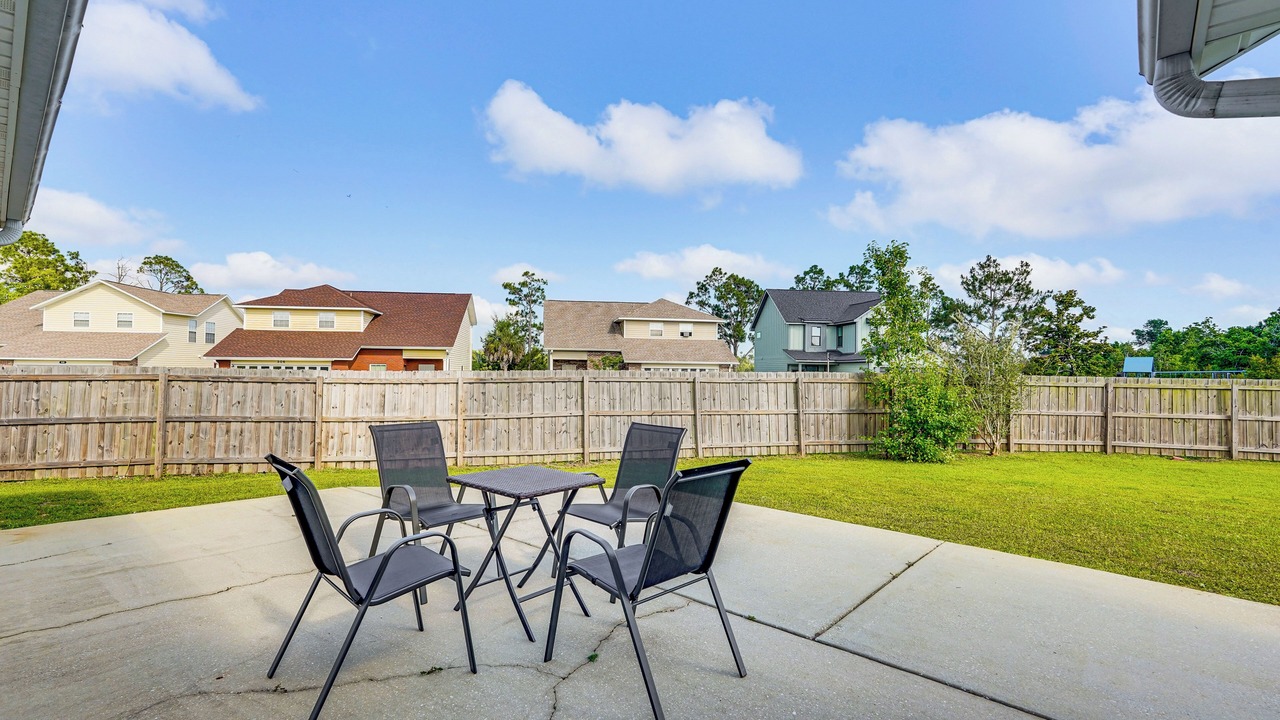Photo of Outdoor in Callaway
