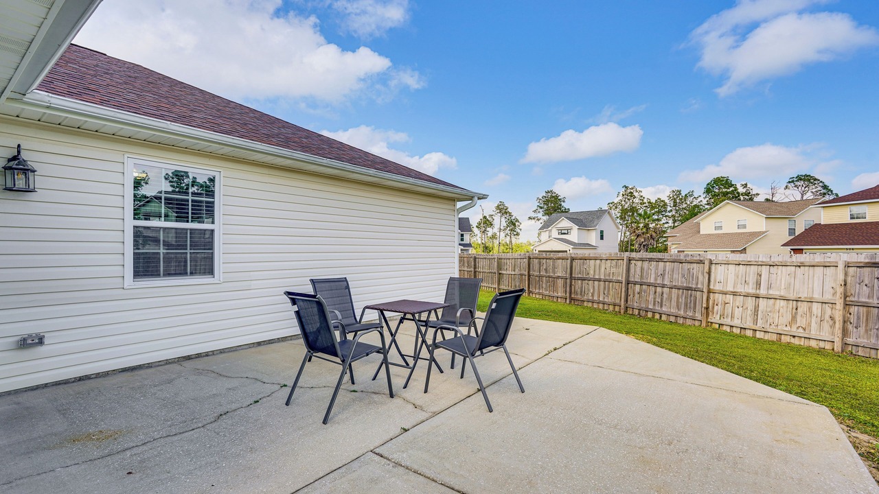 Photo of Outdoor in Callaway