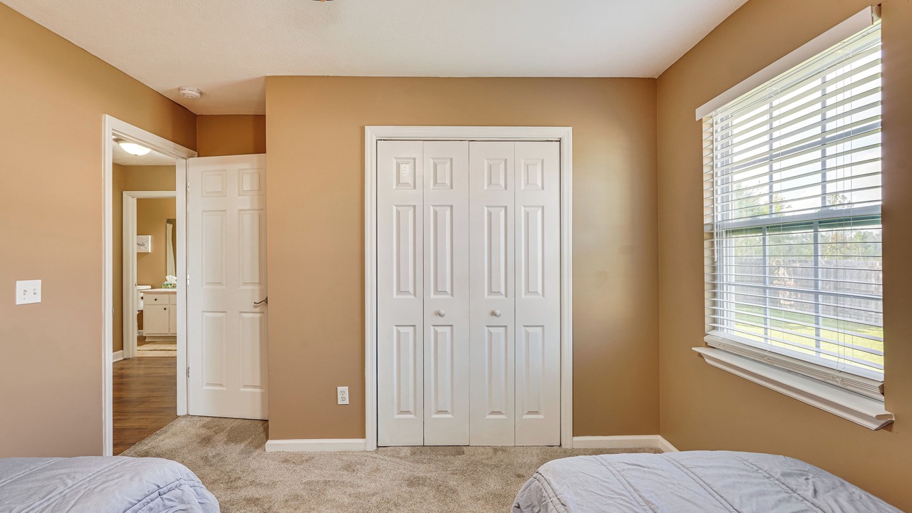 Photo of Bedroom in Callaway