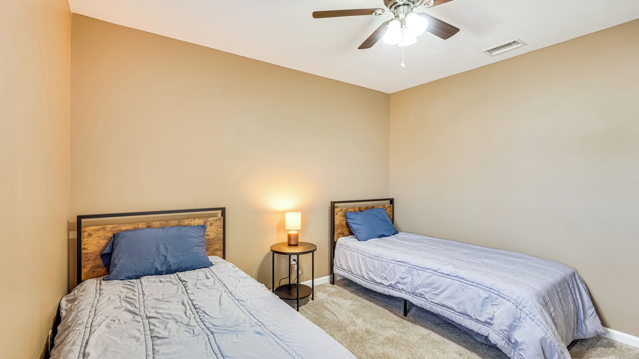 Photo of Bedroom in Callaway