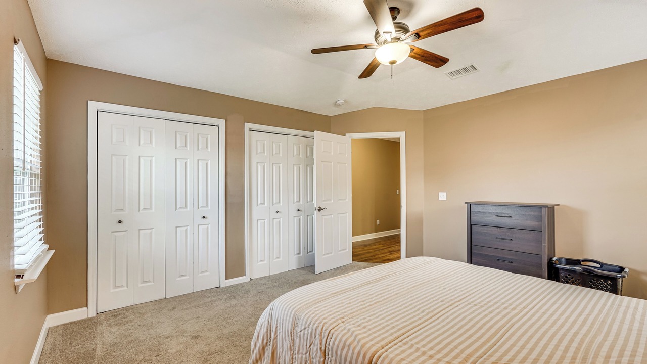 Photo of Bedroom in Callaway