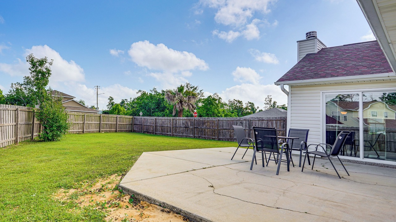 Photo of Outdoor in Callaway