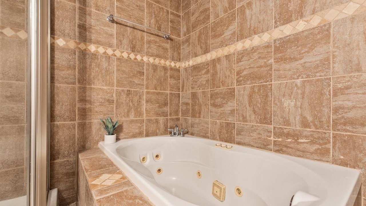 Photo of Bathroom in Fort Pierce