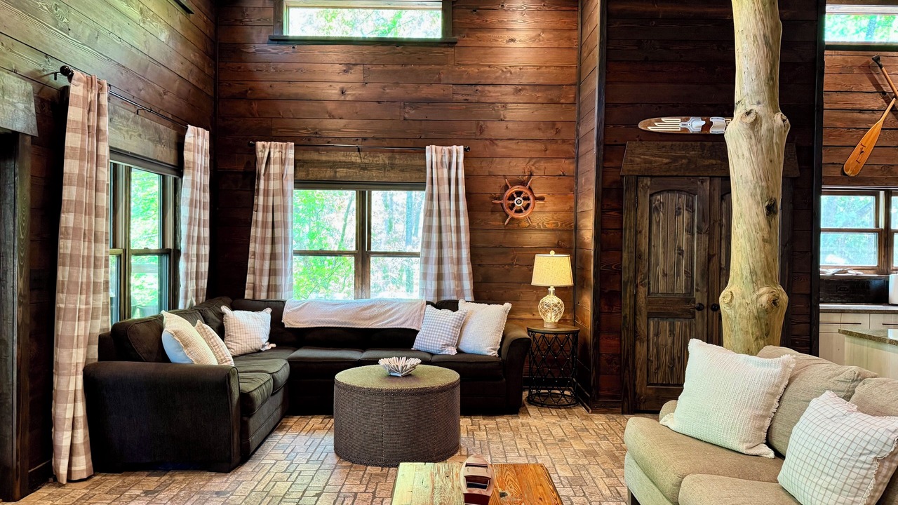 Photo of Livingroom in Eclectic