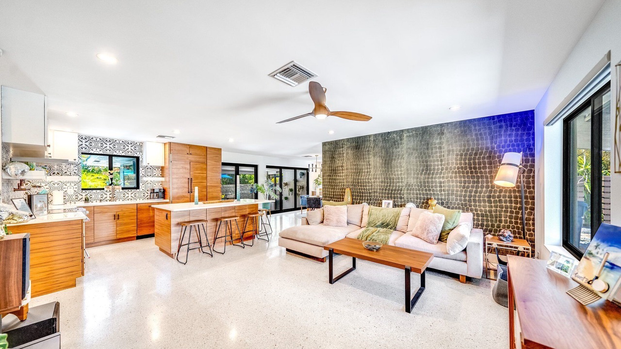 Photo of Livingroom in South Corals