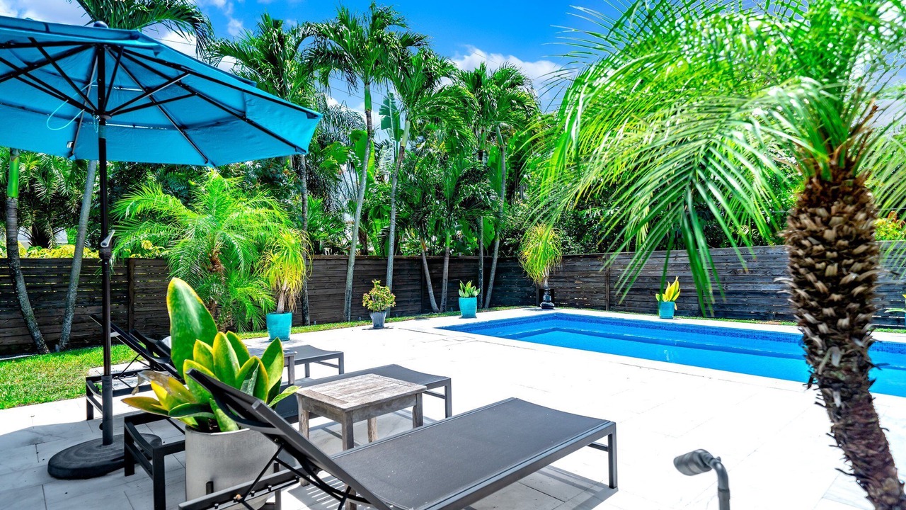 Photo of Outdoor in South Corals