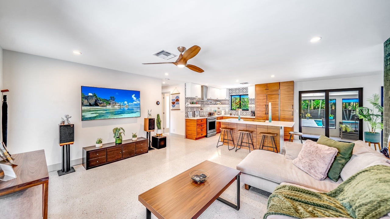 Photo of Livingroom in South Corals