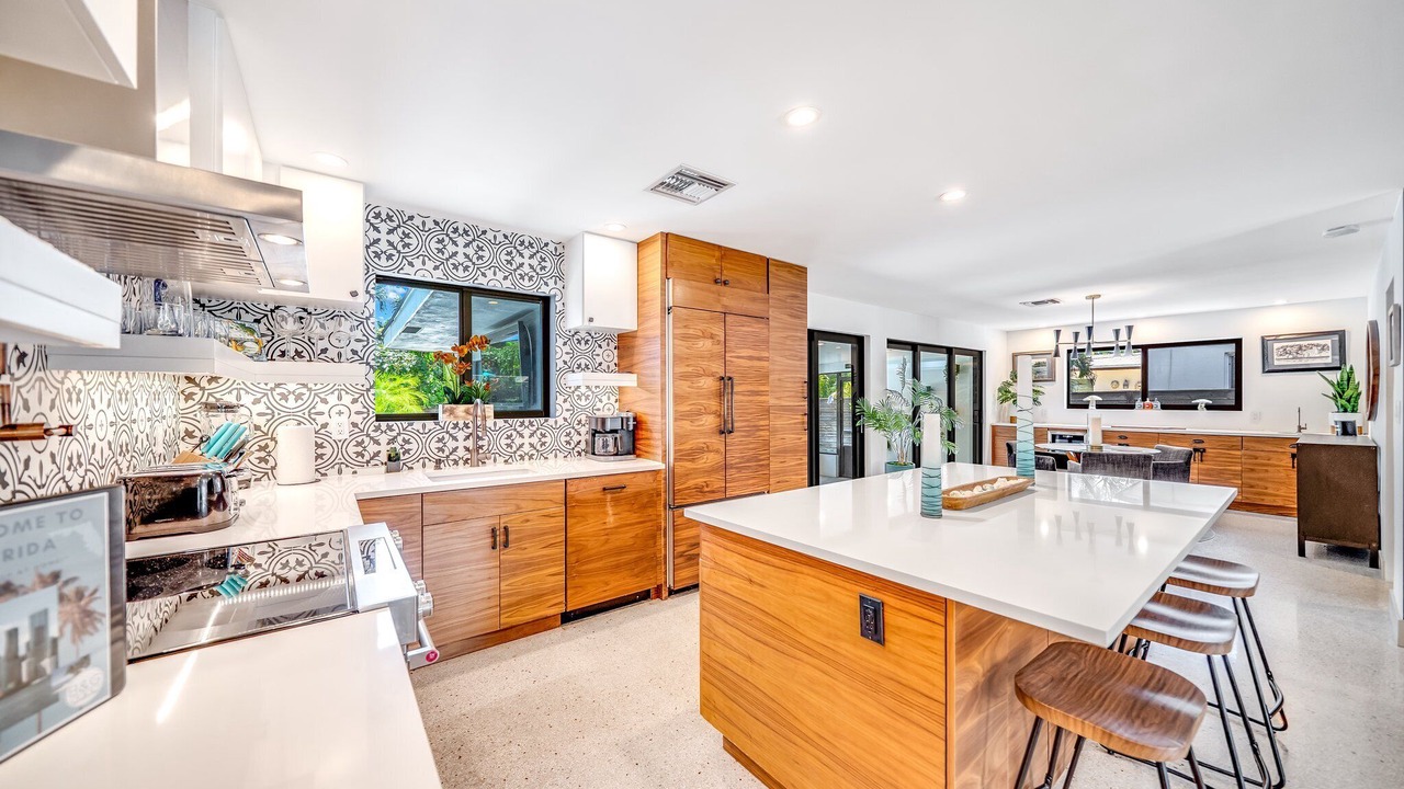 Photo of Kitchen in South Corals